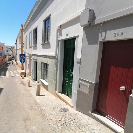 A41 - Olive Tree Street 1 Bed Flat Apartamento Lagos Exterior foto