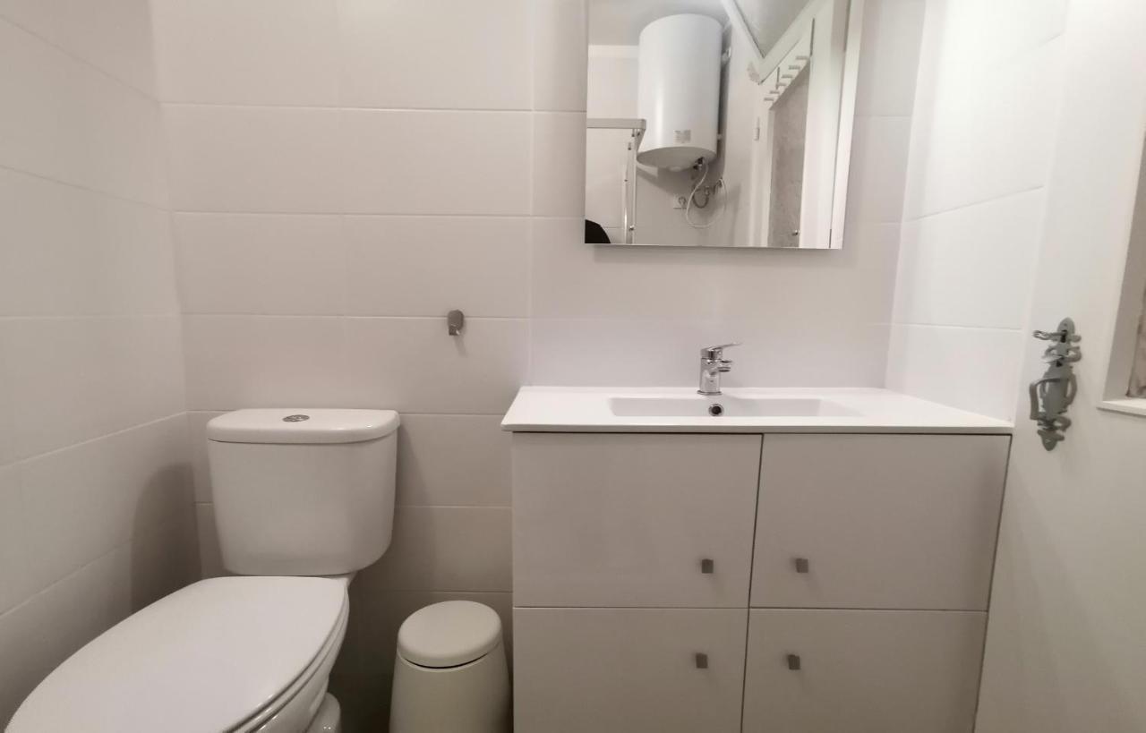 A41 - Olive Tree Street 1 Bed Flat Apartamento Lagos Exterior foto