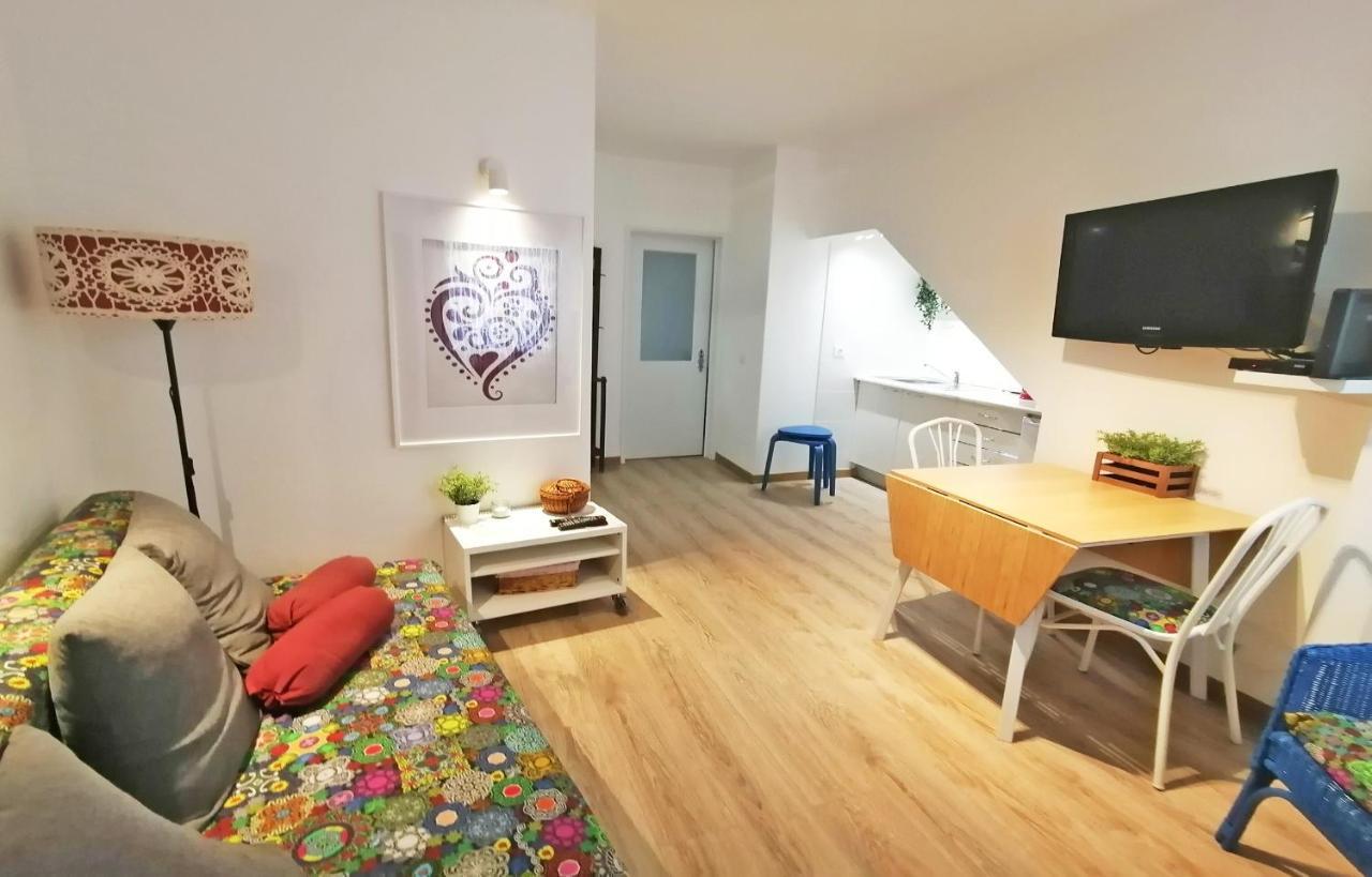 A41 - Olive Tree Street 1 Bed Flat Apartamento Lagos Exterior foto